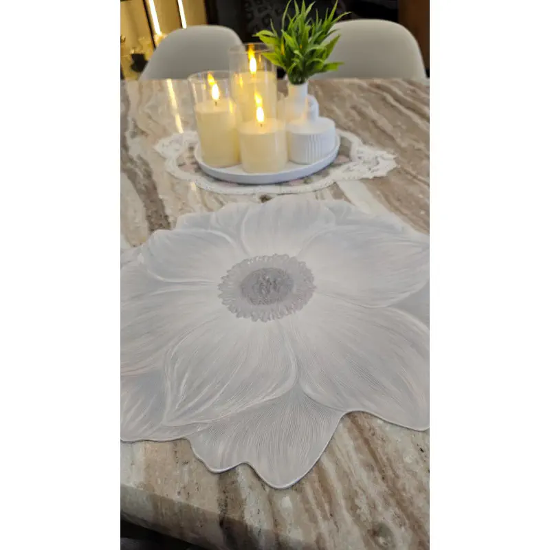 ✨ Only 6 Pcs Table Mat Set