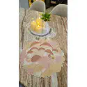 ✨ Only 6 Pcs Table Mat Set