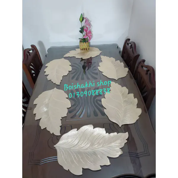  PVC Dining Mat  PVC Dining Mat