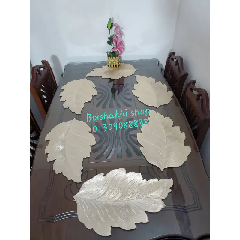  PVC Dining Mat  PVC Dining Mat