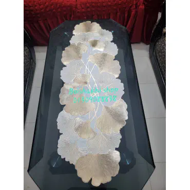 Tree Table & Dining Table Runner