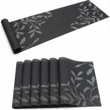 Table Runner & P...