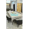 ✨ Premium Dining Table Cover ✨