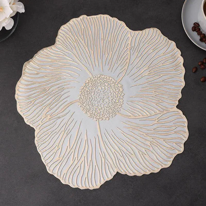 ✨ Only 6 Pcs Table Mat Set