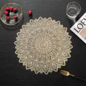 ✨ Only 6 Pcs Table Mat Set