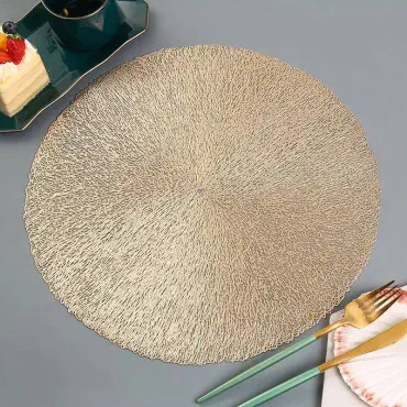 ✨ Only 6 Pcs Table Mat Set