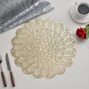 ✨ Only 6 Pcs Table Mat Set