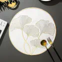 ✨ Only 6 Pcs Table Mat Set