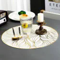 ✨ Only 6 Pcs Table Mat Set