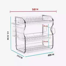High Quality 3 Layer...