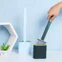 Silicon Toilet Brush