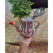 Strainer Pot Contain...