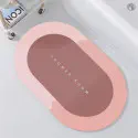 3 pcs Bathroom Mat  (790) tk 