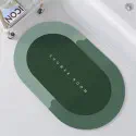 3 pcs Bathroom Mat  (790) tk 