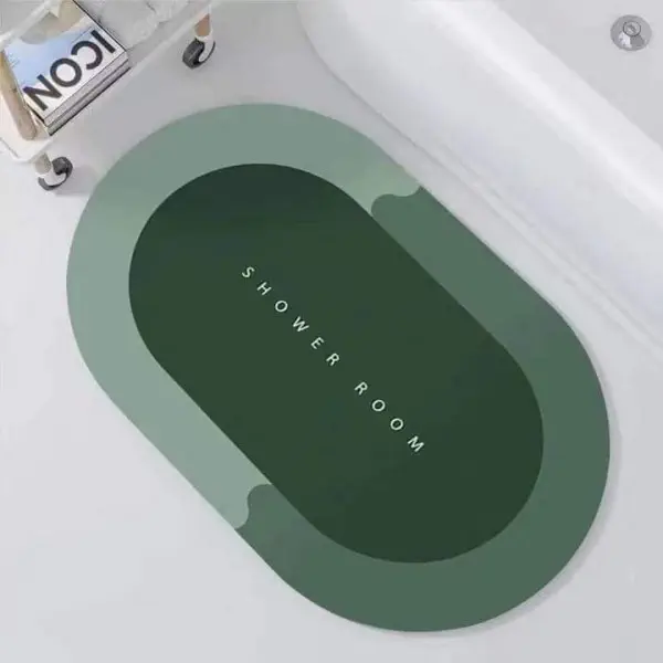 1 pcs Bathroom Mat (290)