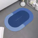 3 pcs Bathroom Mat  (790) tk 