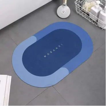 1 pcs Bathroom Mat (290)