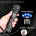Super Power Torch Light