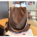 Women Large Capacity Outdoor Tote Bag 