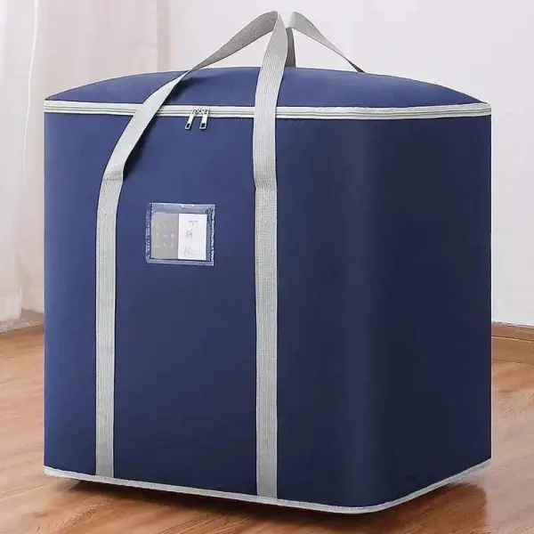 (1pcs) 3XL storage bag