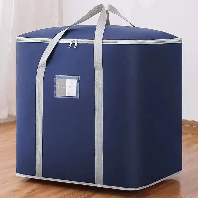 (1pcs) 3XL storage bag