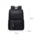 ARCTIC HUNTER 15.6 Inch Anti-Theft Waterproof Business Laptop And Travel Backpack