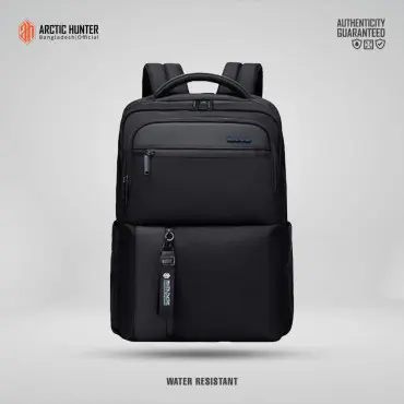 ARCTIC HUNTER 15.6 Inch Anti-Theft Waterproof Business Laptop And Travel Backpack