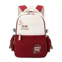 New waterproof school bag(merun) version 04