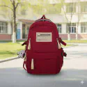 New waterproof school bag(merun) version 03