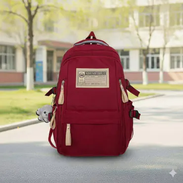 New waterproof school bag(merun) version 03