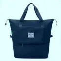 Travel Bag (nevy blue)