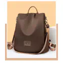 Tote Bag ( কফি কালার)