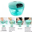 2 in 1 Vegetable Cutter