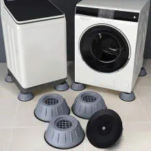Anti-Vibration Feet ...