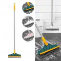 2-in-1 Floor Brush Scrub