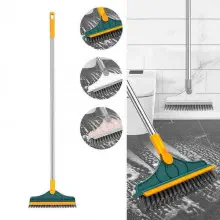 2-in-1 Floor Brush S...