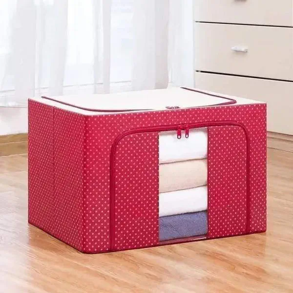 High Quality Quilt Storage Bag(1pcs )