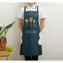Cooking Apron (Green)