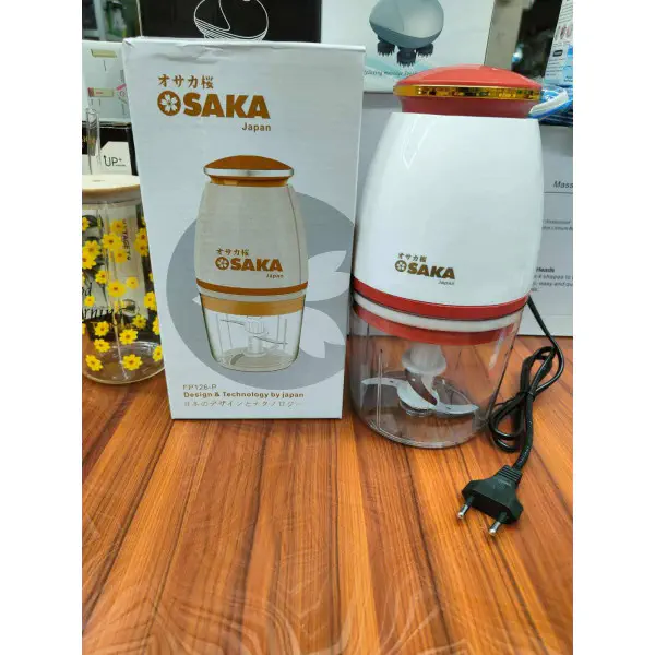 Osaka Multi-Purpose Blender 