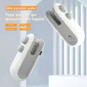 Portable Sealing Machine 