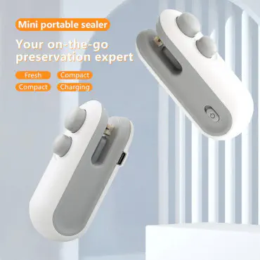 Portable Sealing Machine 