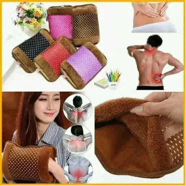 Electric Hot-water Bag