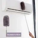 Microfiber Dusting Brush