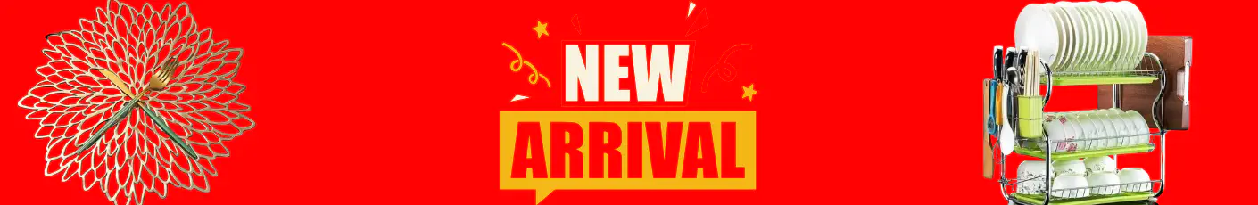 New Arrival