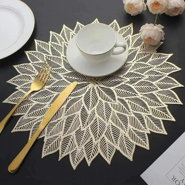 PVC Dining Mat