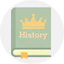 History