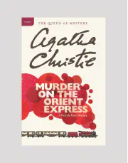Murder on the Orient Express