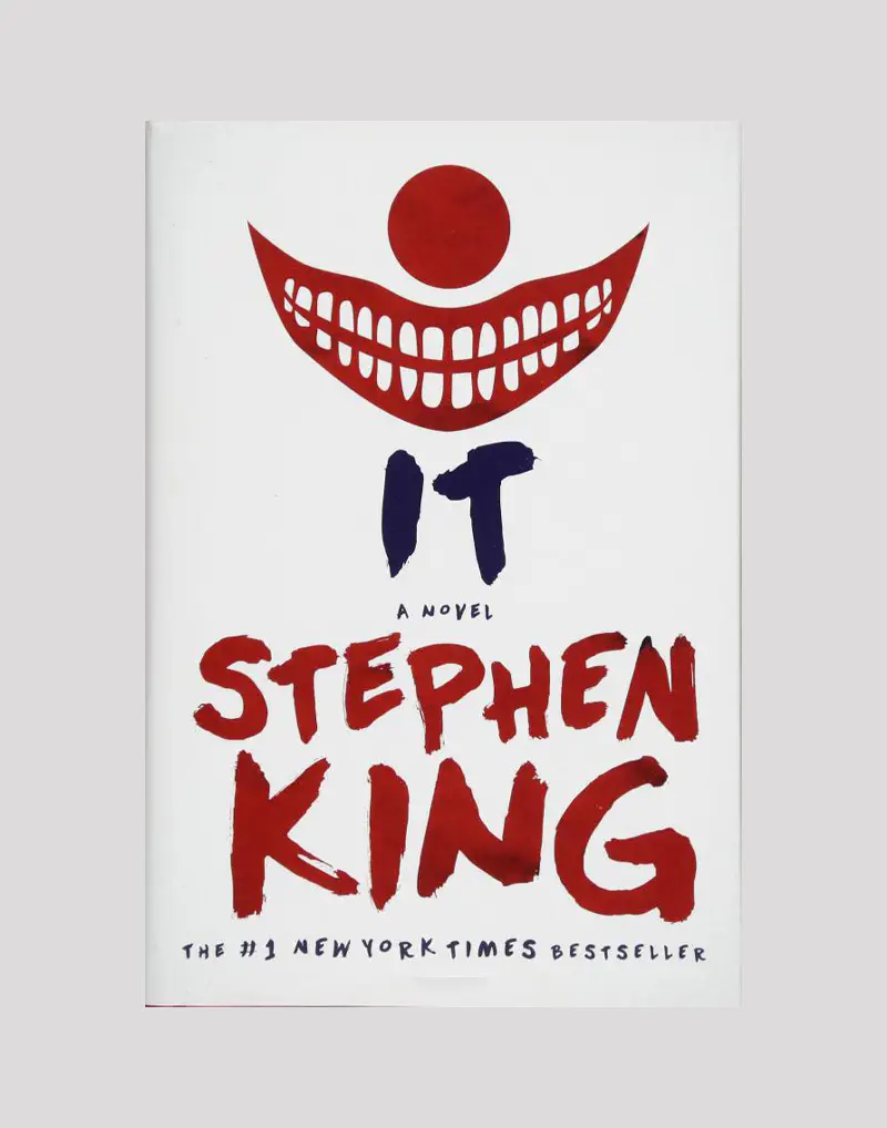 It : A Novel
