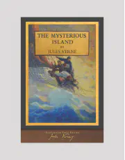 The Mysterious Island
