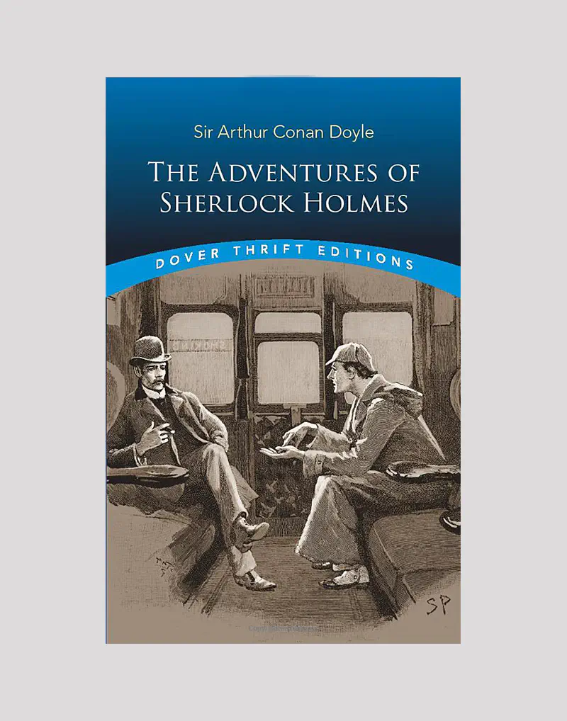 The Adventures of Sherlock Holmes